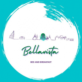 Гостиница  B&B Bellavista  Палермо